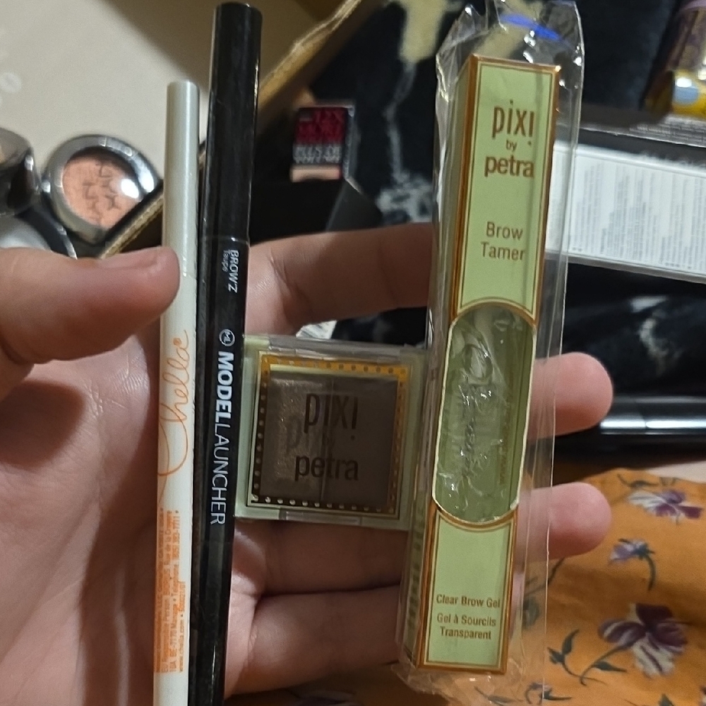 Brow Bundle